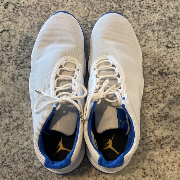 Jordan Future Sport Blue - Picture 5 of 8